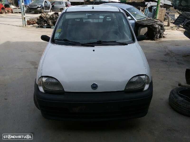 ALTERNADOR FIAT SEICENTO 187 - 1