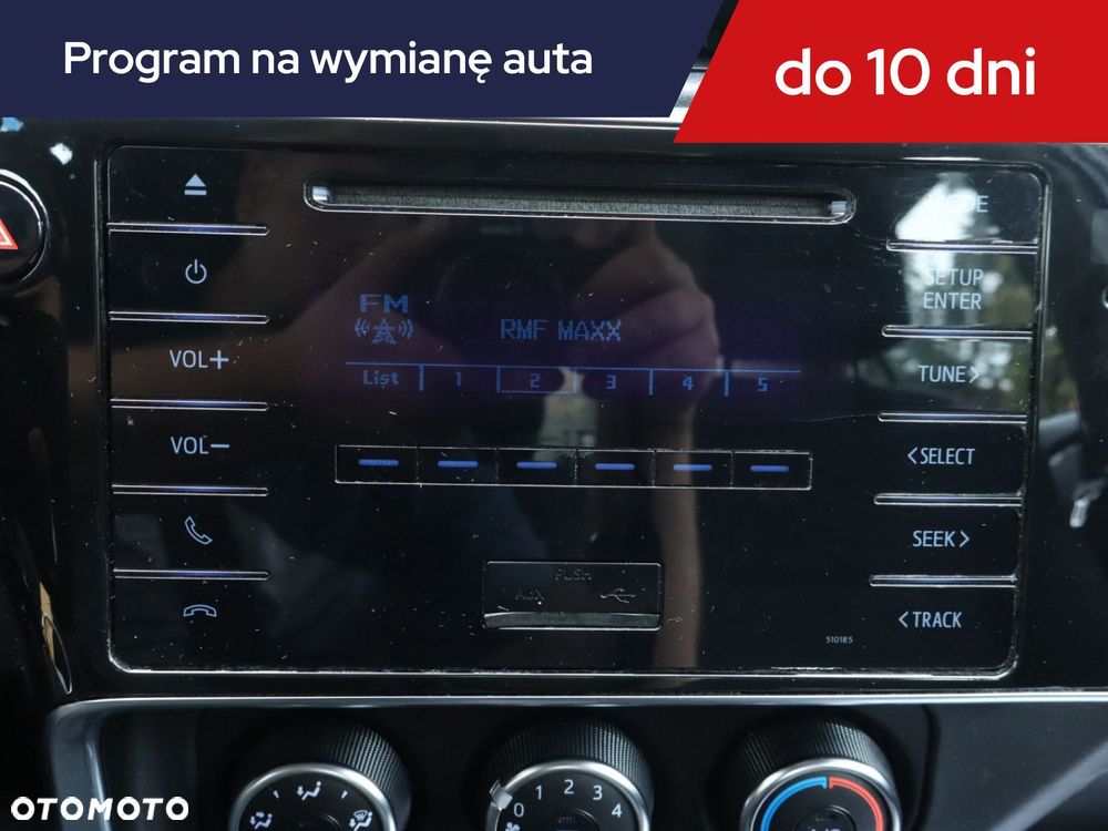 Toyota Corolla - 14