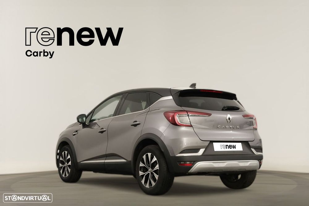 Renault Captur 1.0 TCe Techno - 4