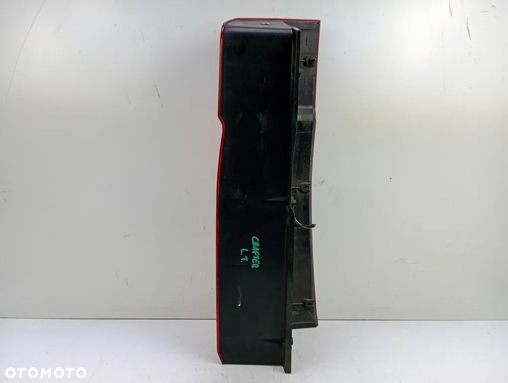 Lampa Tylna Lewa Tył Oryginalna Europa Vw Crafter 2006-2017 2E0945095 - 4