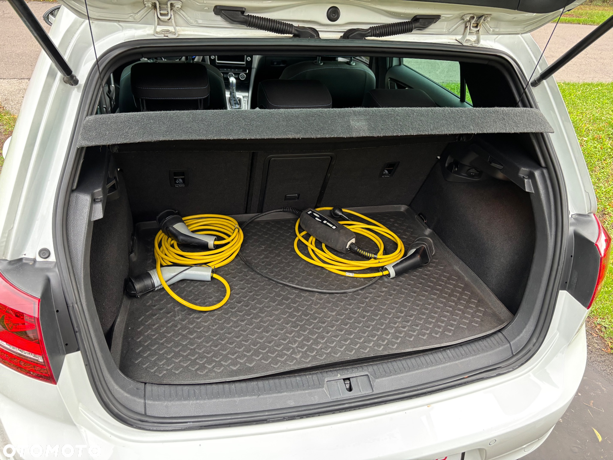 Volkswagen Golf VII 1.4 TSI Plug-In-Hybrid GTE - 37