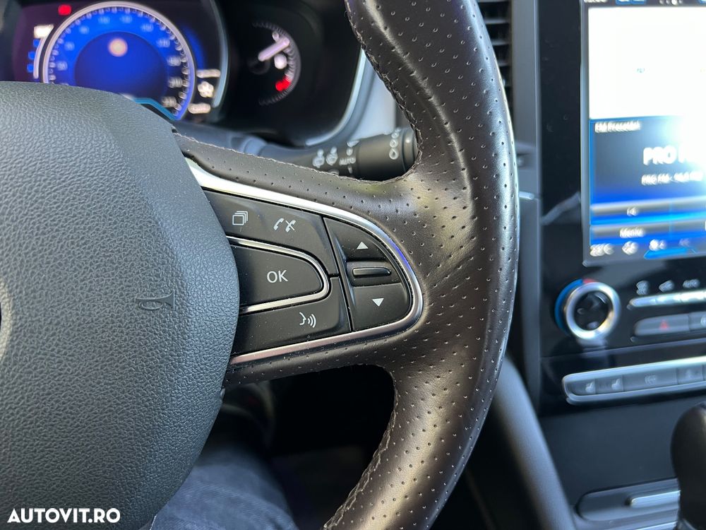 Renault Talisman Grandtour BLUE dCi 200 EDC INITIALE PARIS - 21