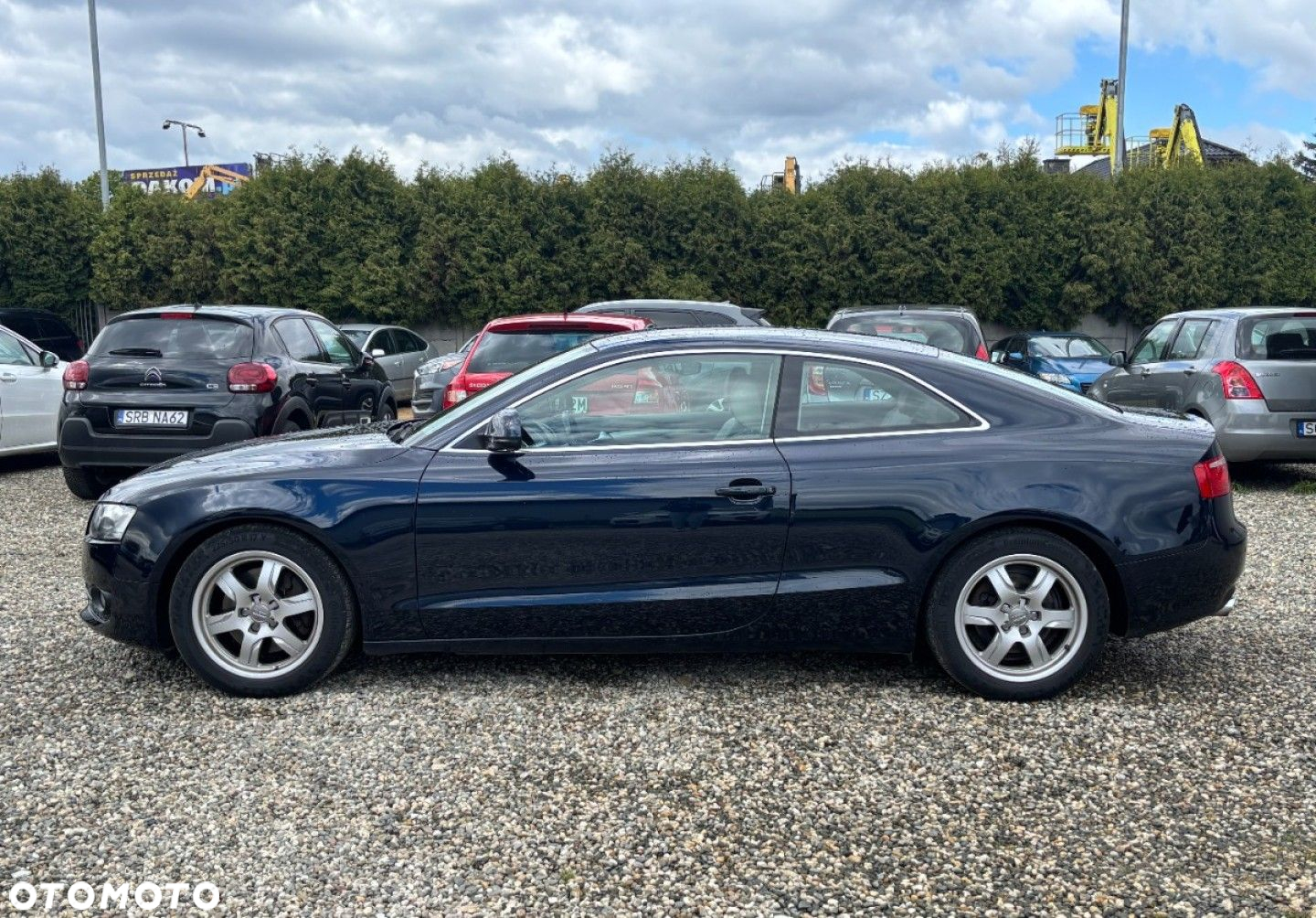 Audi A5 - 2