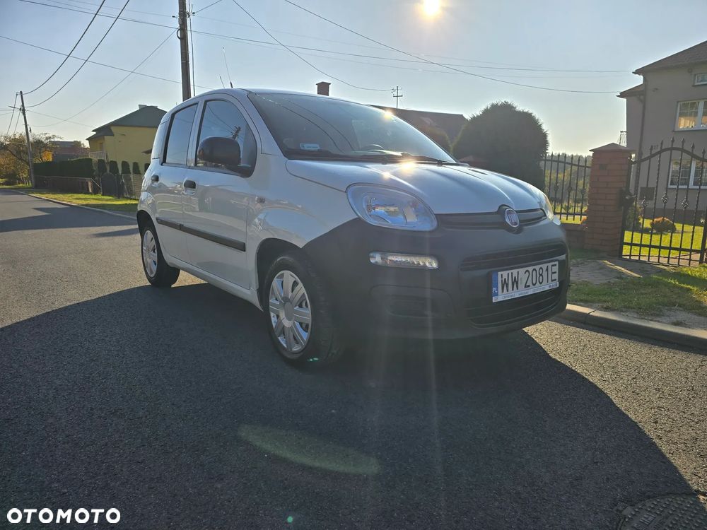 Fiat Panda - 23