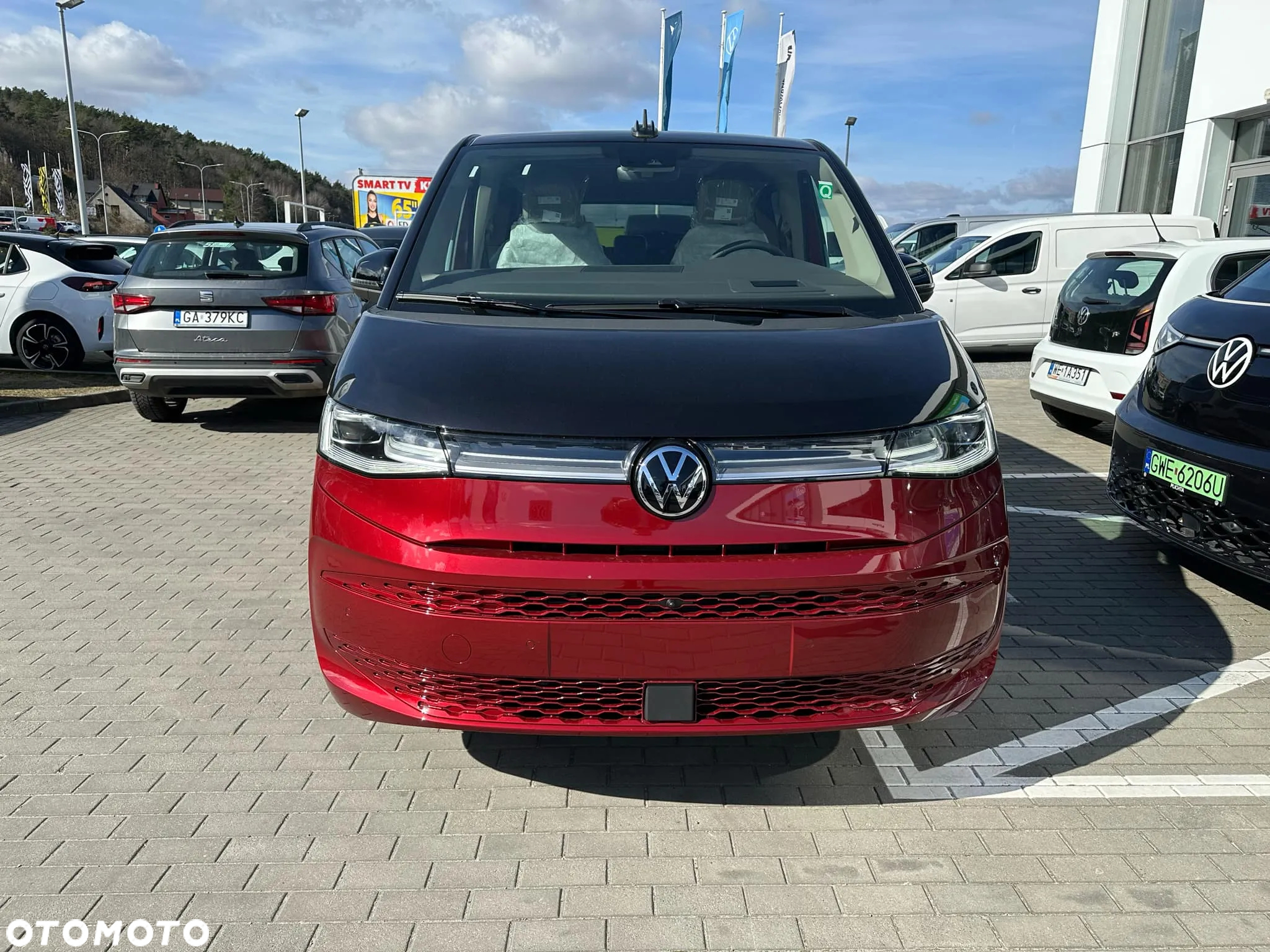 Volkswagen Multivan 2.0 TSI L2 Style DSG - 3