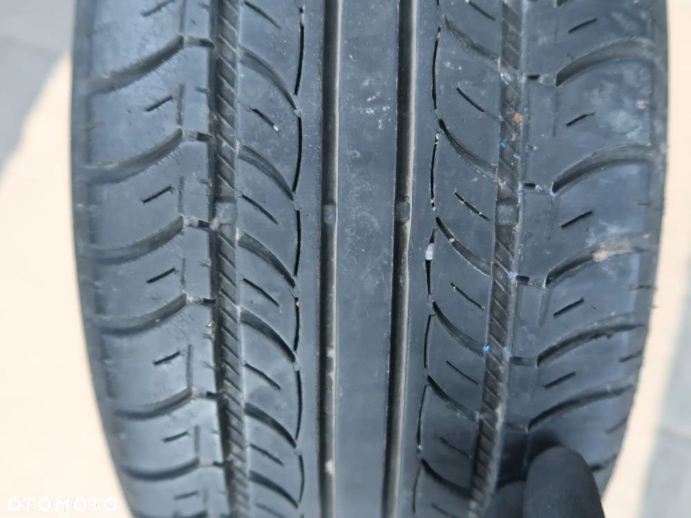 Felga koło Volvo 31200601 7x16et50 - 11