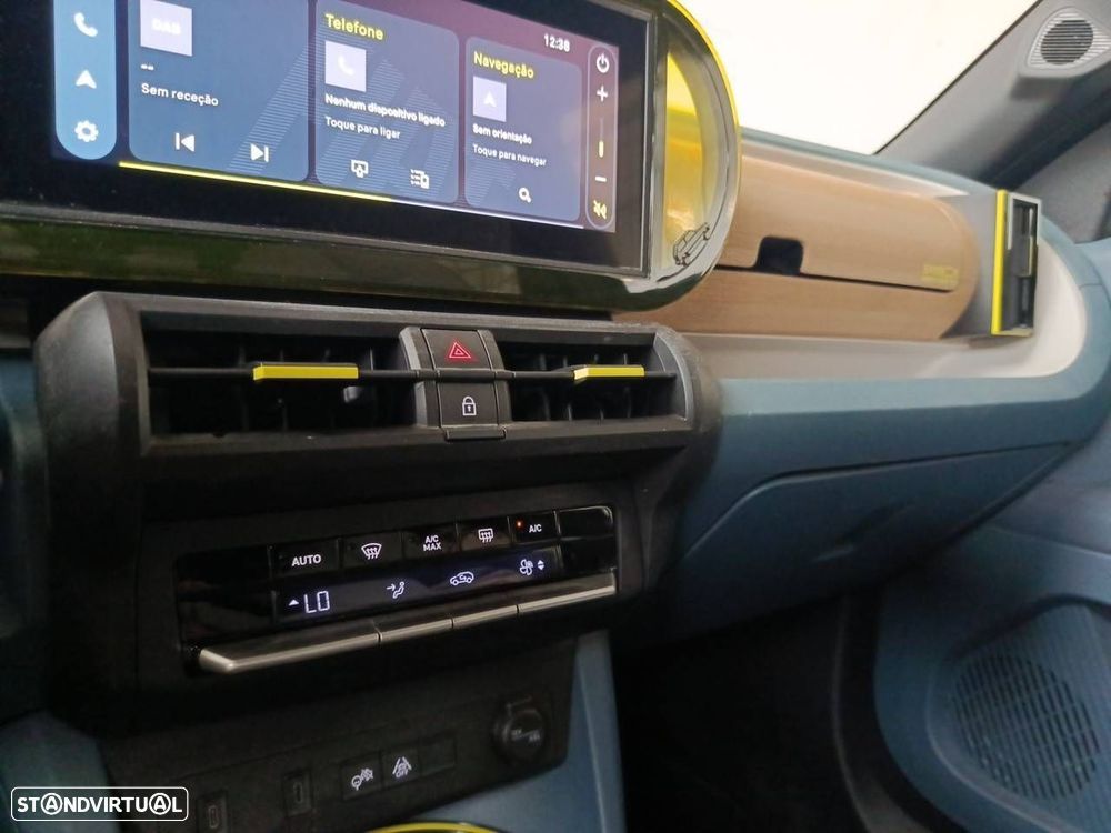 Fiat Grande Panda 1.2 Hybrid La Prima eDCT - 20