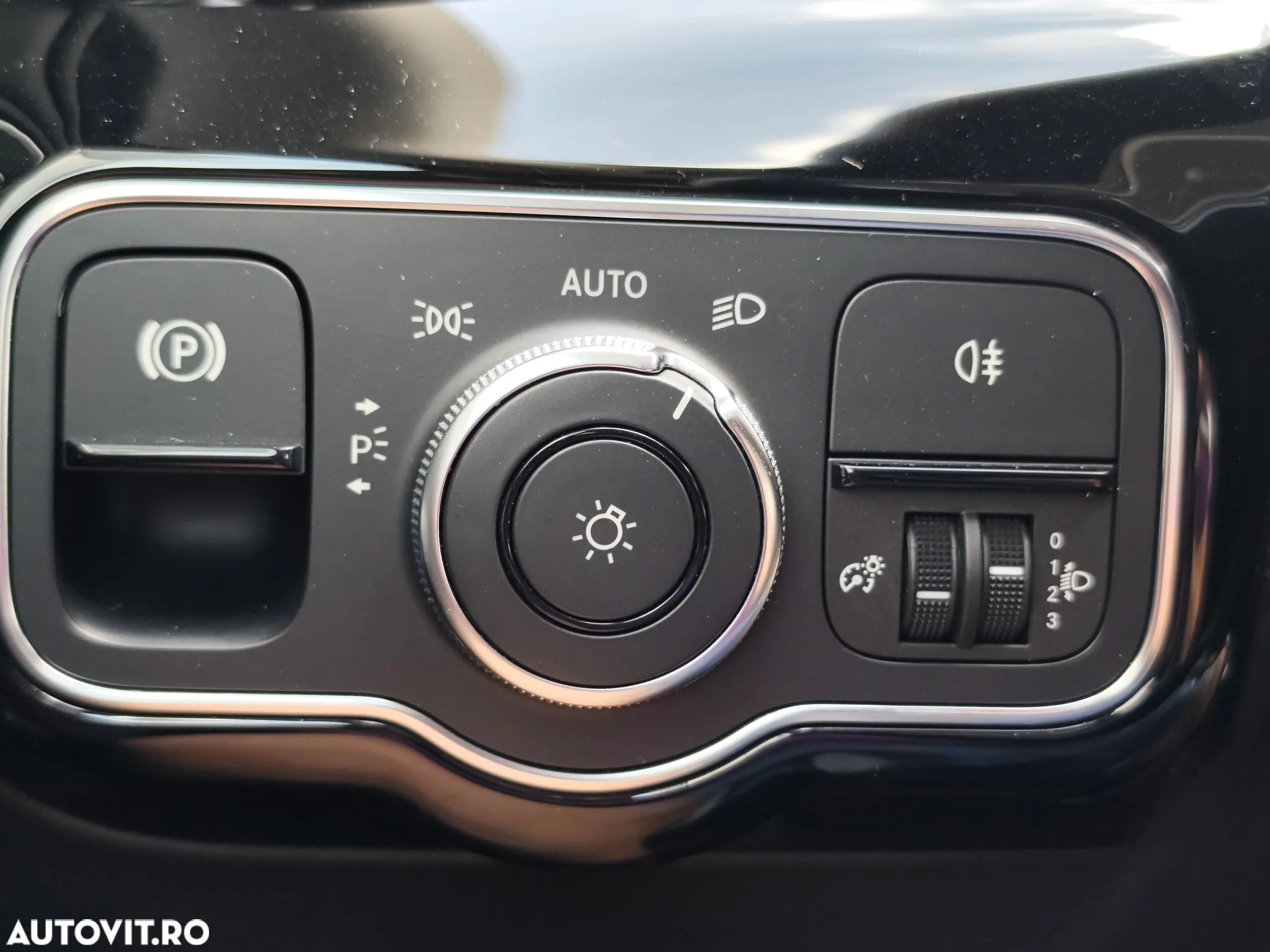 Mercedes-Benz A 180 7G-DCT - 23