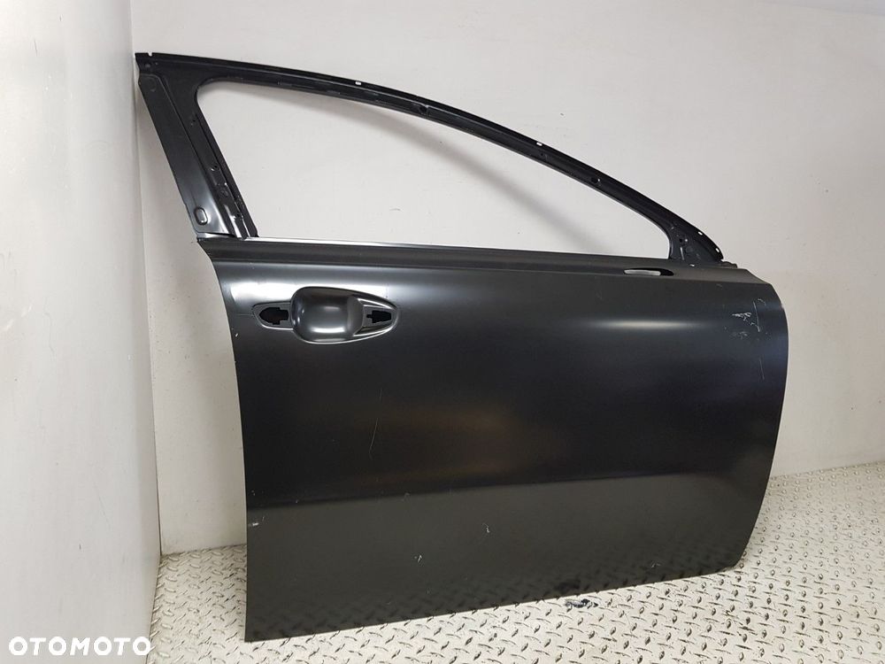 FABRYCZNIE NOWE ORYGINALNE PRAWE PRZEDNIE DRZWI PRAWA PRZOD PEUGEOT 508 1 I 10-17 9677683980 - 4