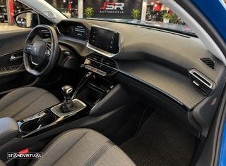 Peugeot 2008 1.2 PureTech Allure Pack - 8
