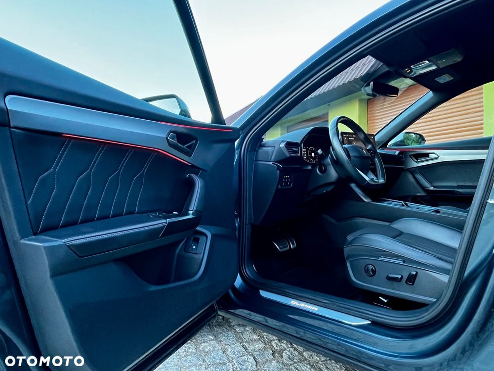 Cupra Formentor - 17