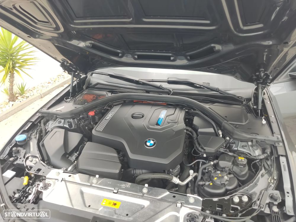 BMW 2000 - 38