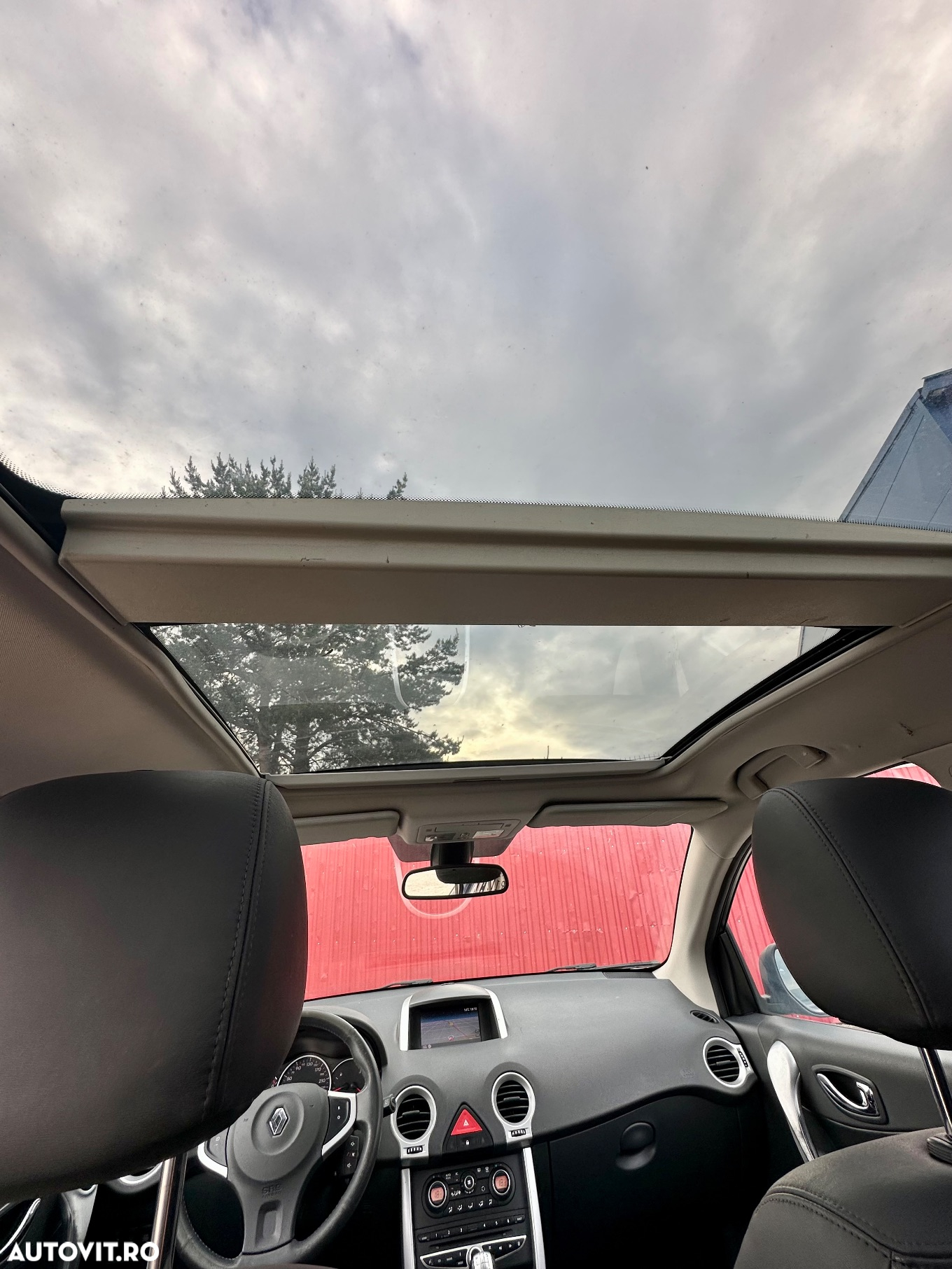 Renault Koleos dCi 150 FAP 4x2 Limited - 11