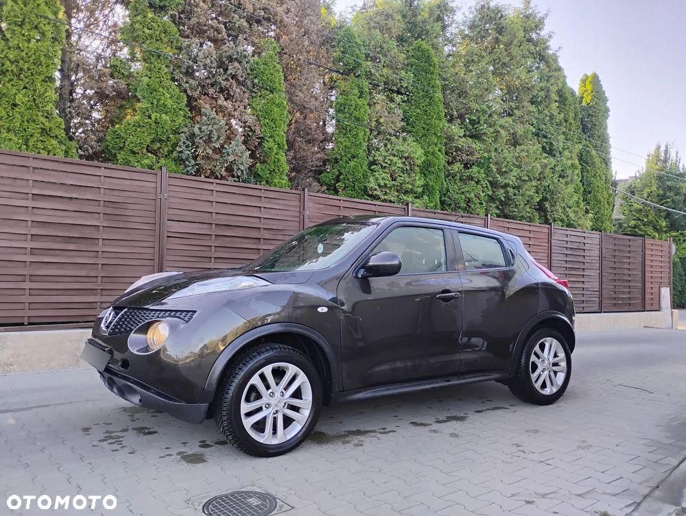 Nissan Juke 1.6 Tekna S&S - 23