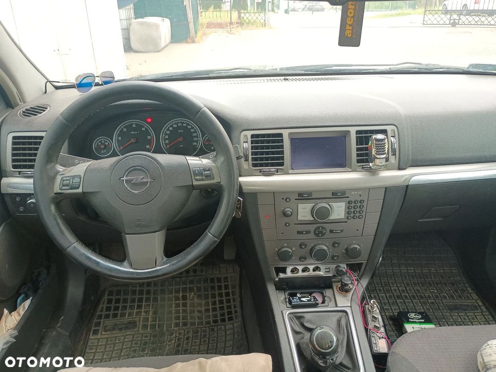 Opel Vectra 1.9 CDTI Comfort - 6