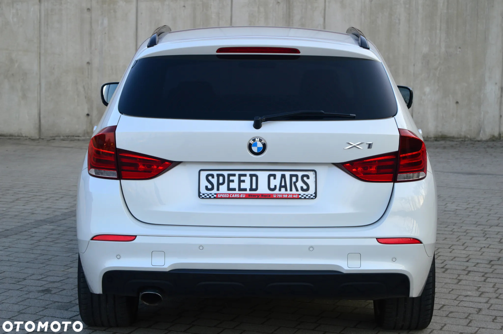 BMW X1 xDrive20d - 5