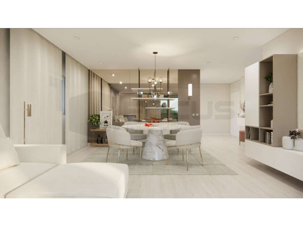 Magnifico Apartamento T3 - Praia da Costa Nova - Grande imagem: 2/14