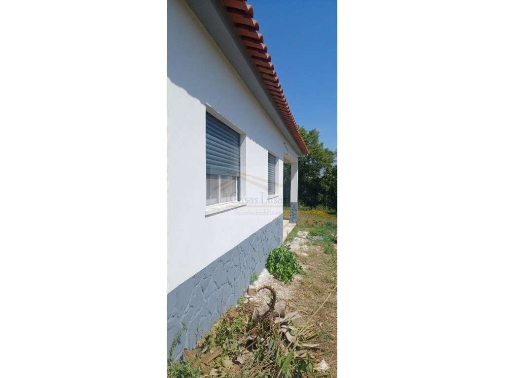 Moradia T3 em fase final de restauro | Lote de 500 m² | Painho e Fi... - Grande imagem: 3/22