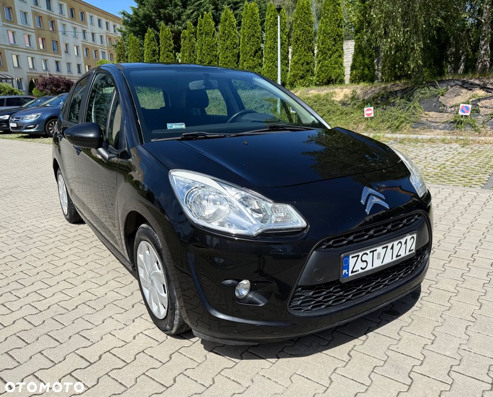 Citroën C3 1.6 HDi Selection - 2