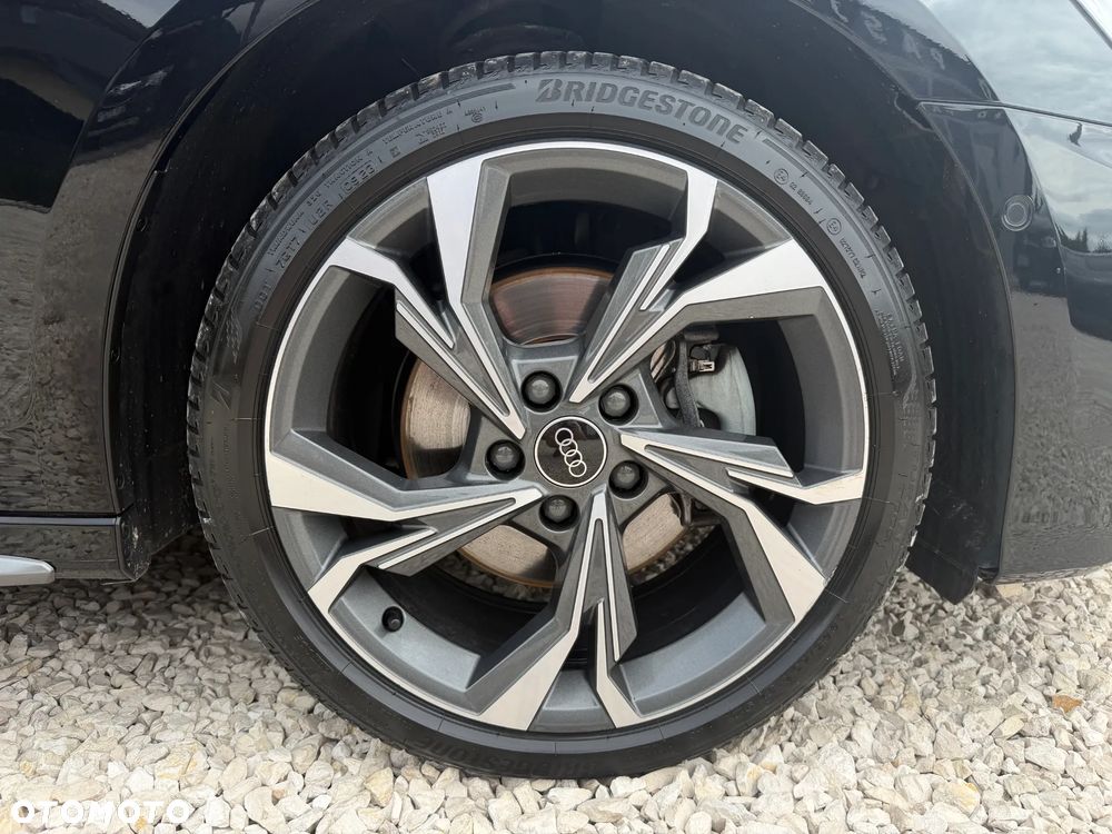 Audi A3 Sportback 40 TDI quattro S tronic S line - 38
