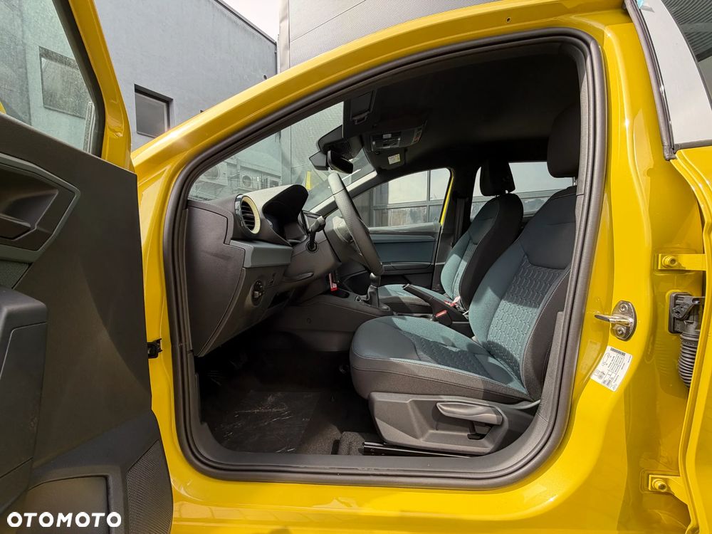 Seat Ibiza 1.0 TSI Style S&S - 6