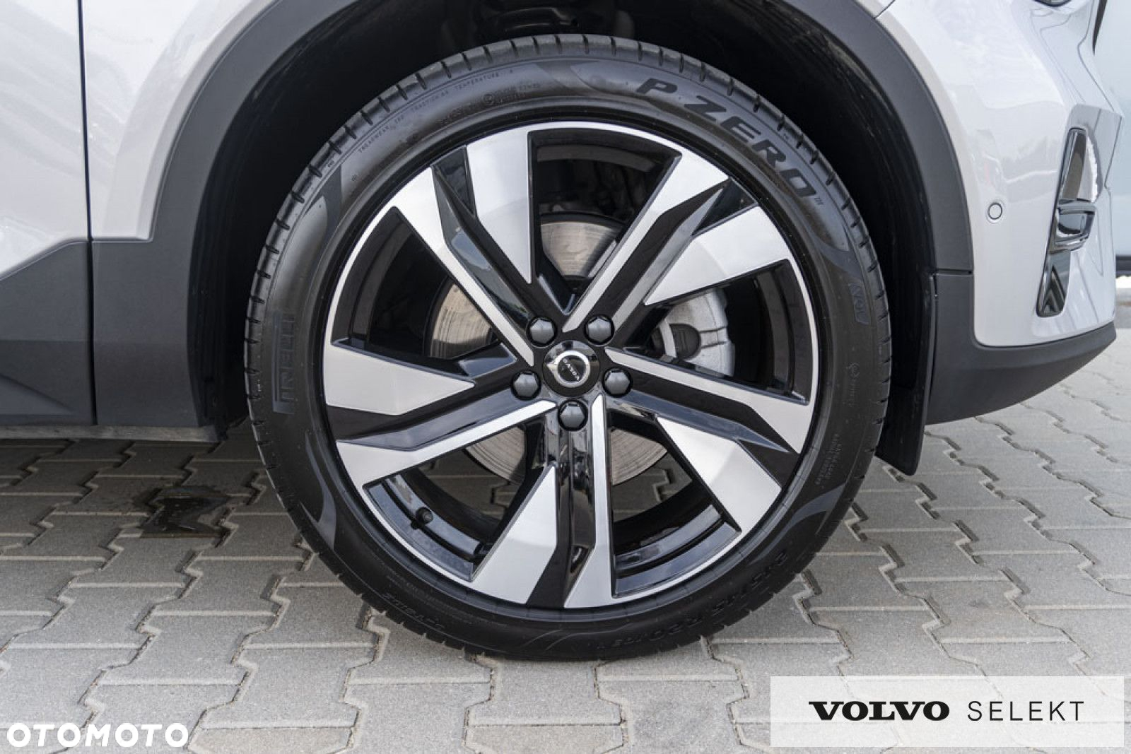 Volvo XC 40 - 26