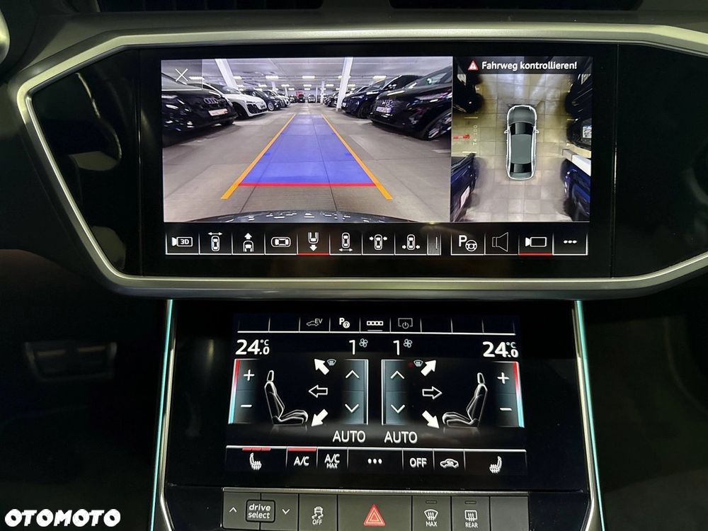 Audi A6 Limousine 55 TFSI e PHEV Quattro S Line S tronic - 21