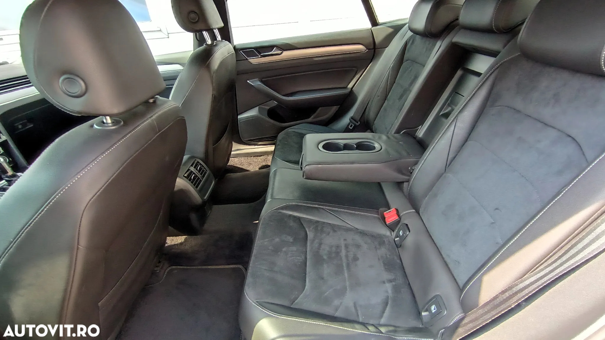 Volkswagen ARTEON 2.0 TDI DSG R-Line - 13