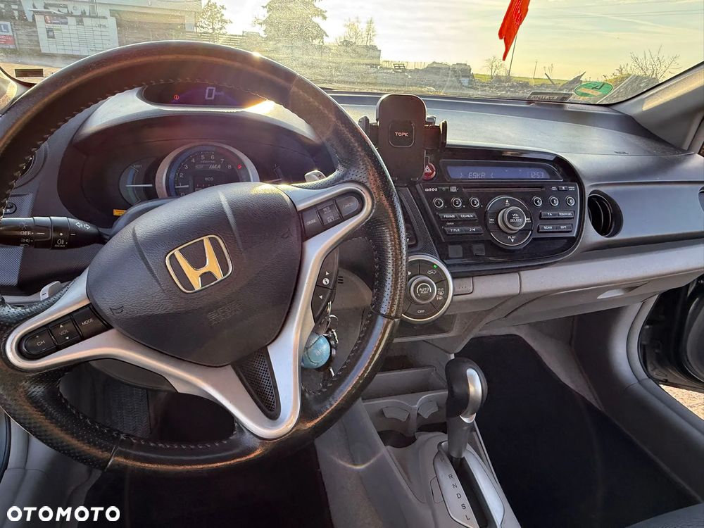 Honda Insight 1.3 IMA Comfort - 10