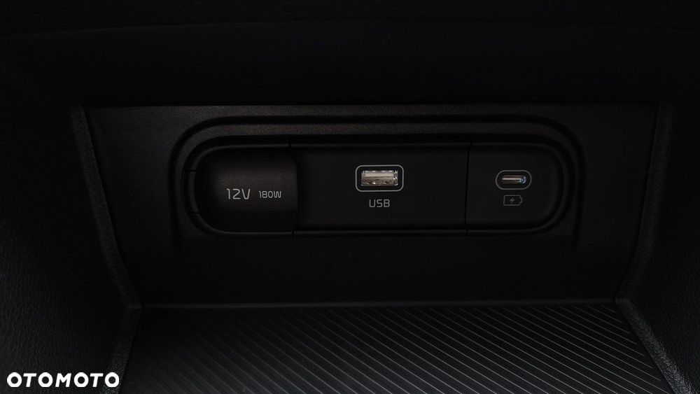 Kia Sportage - 20