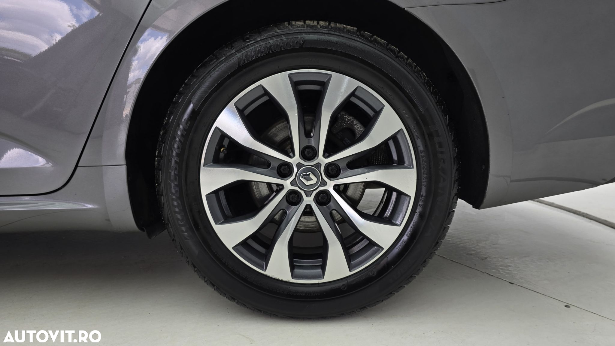 Renault Talisman - 22