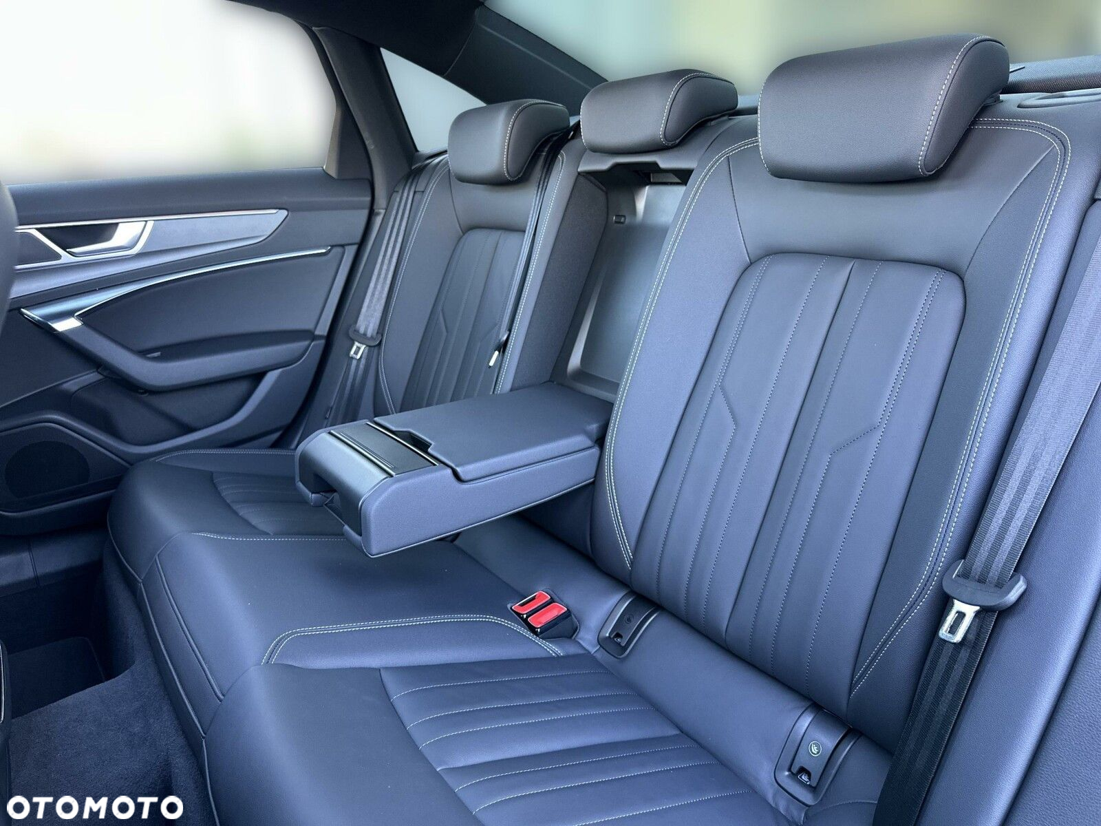 Audi A6 - 13
