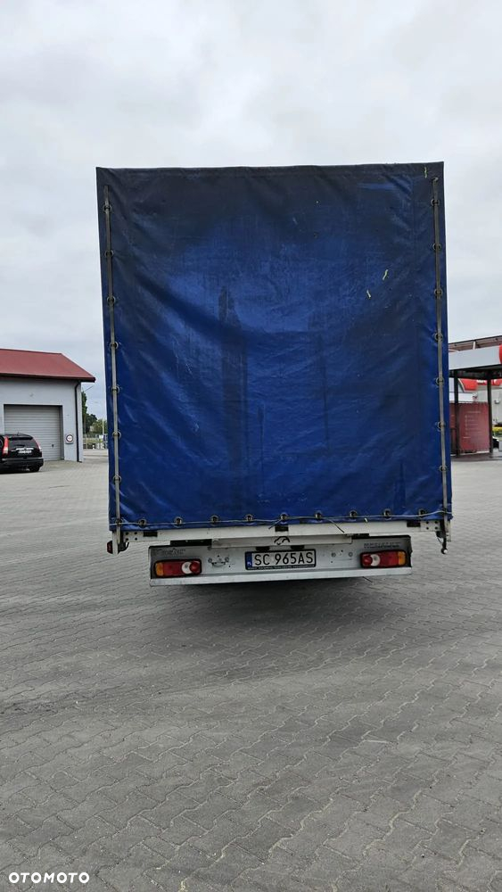 Renault MASTER - 6