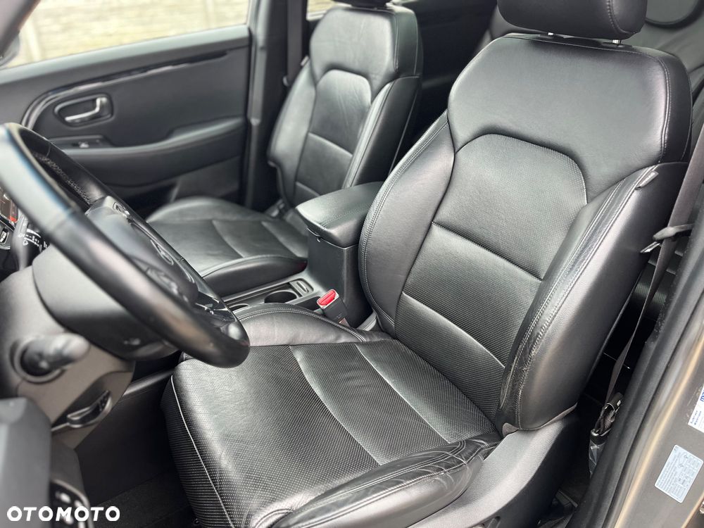 Kia Carens 1.7 CRDi XL 7os - 24