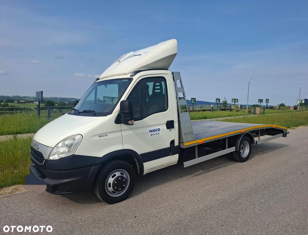 Iveco 35c15 - 1