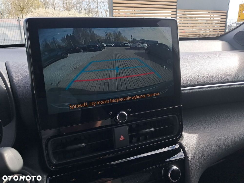 Toyota Yaris Cross - 26