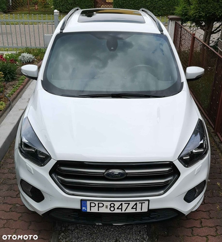 Ford Kuga 1.5 EcoBoost AWD ST-Line ASS - 1