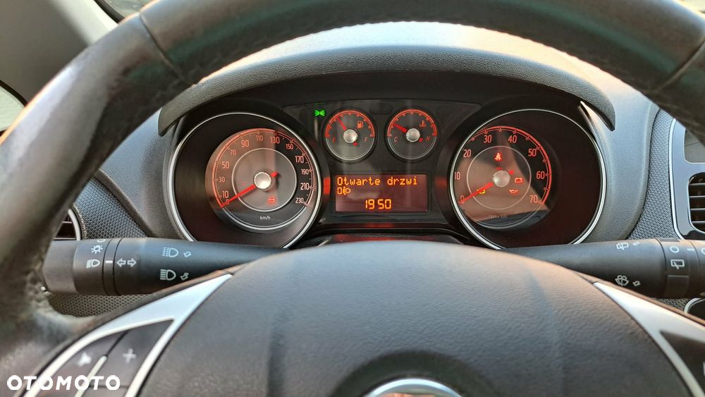 Fiat Punto 1.4 Easy S&S - 7