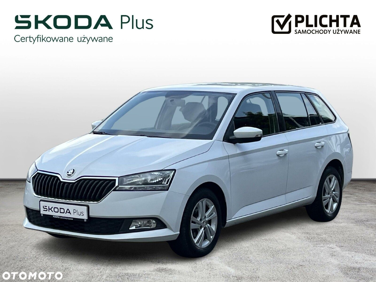Skoda Fabia 1.0 TSI Ambition - 1