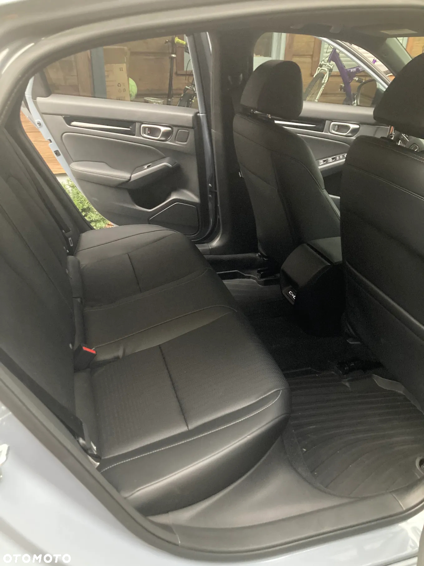 Honda Civic 1.5 T Sport Plus - 15