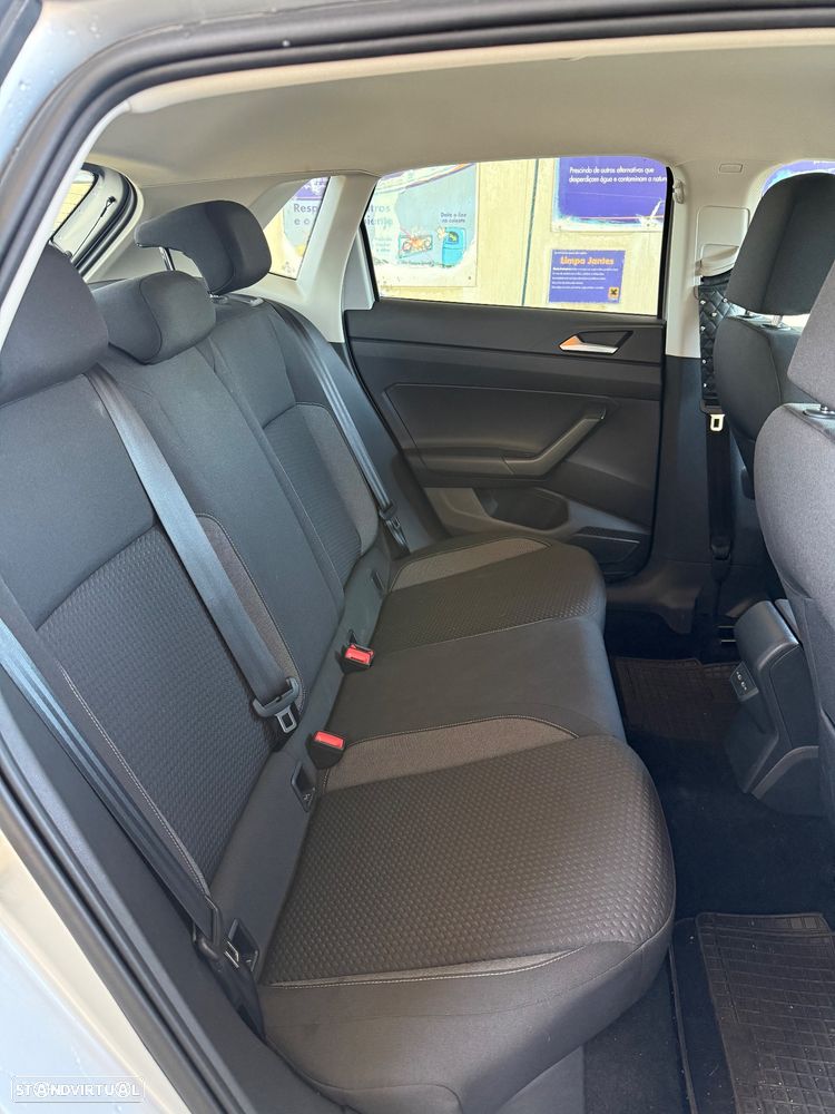 VW Polo 1.0 TSI Life - 5