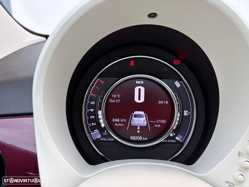 Fiat 500 - 10