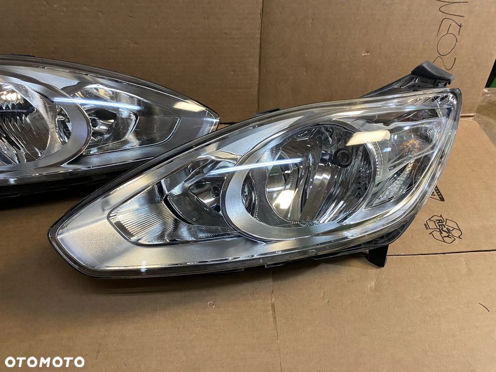 lampy ford c max II komplet eu całe - 3