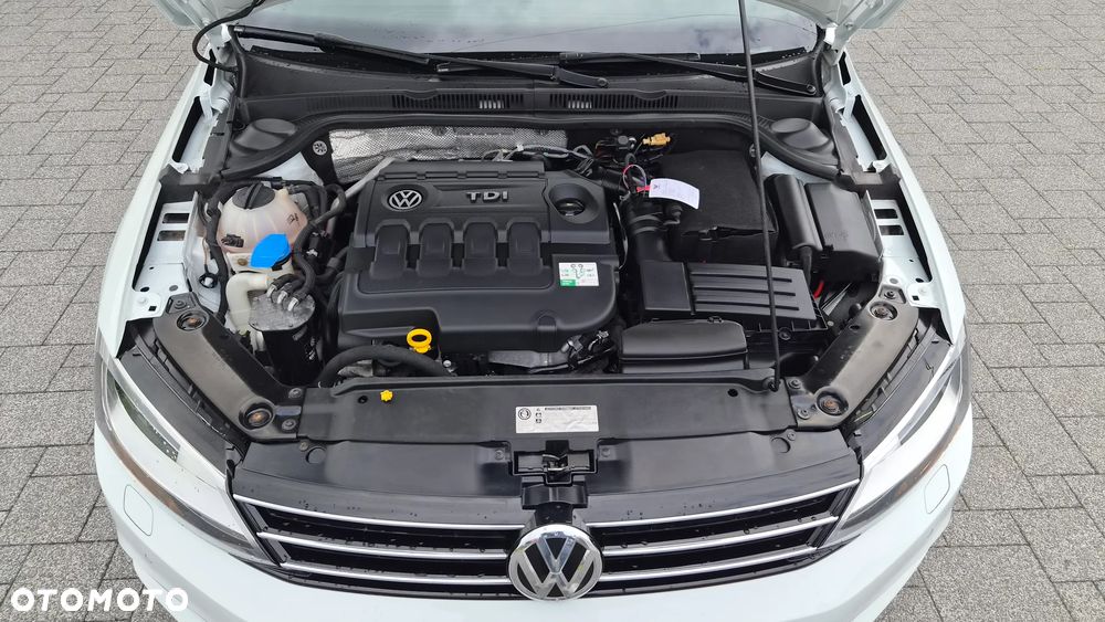 Volkswagen Jetta 2.0 TDI DPF BMT Comfortline - 31