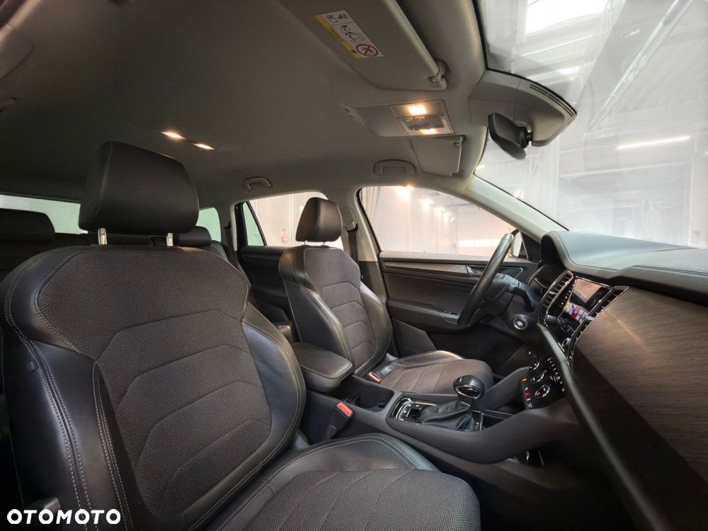 Skoda Kodiaq - 25