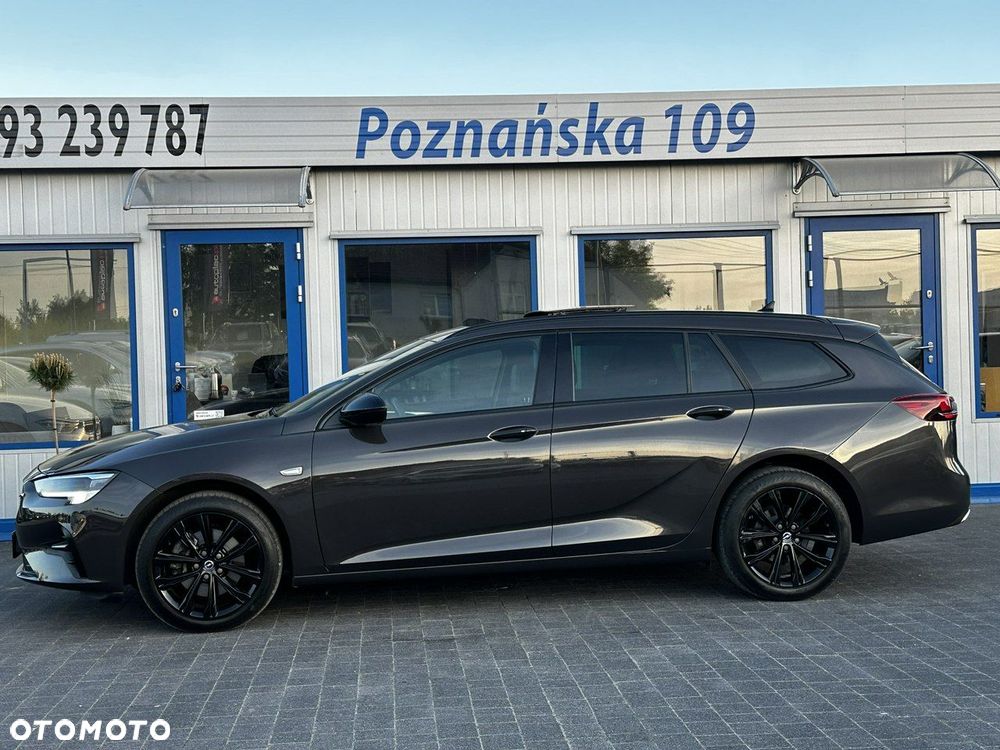 Opel Insignia - 29