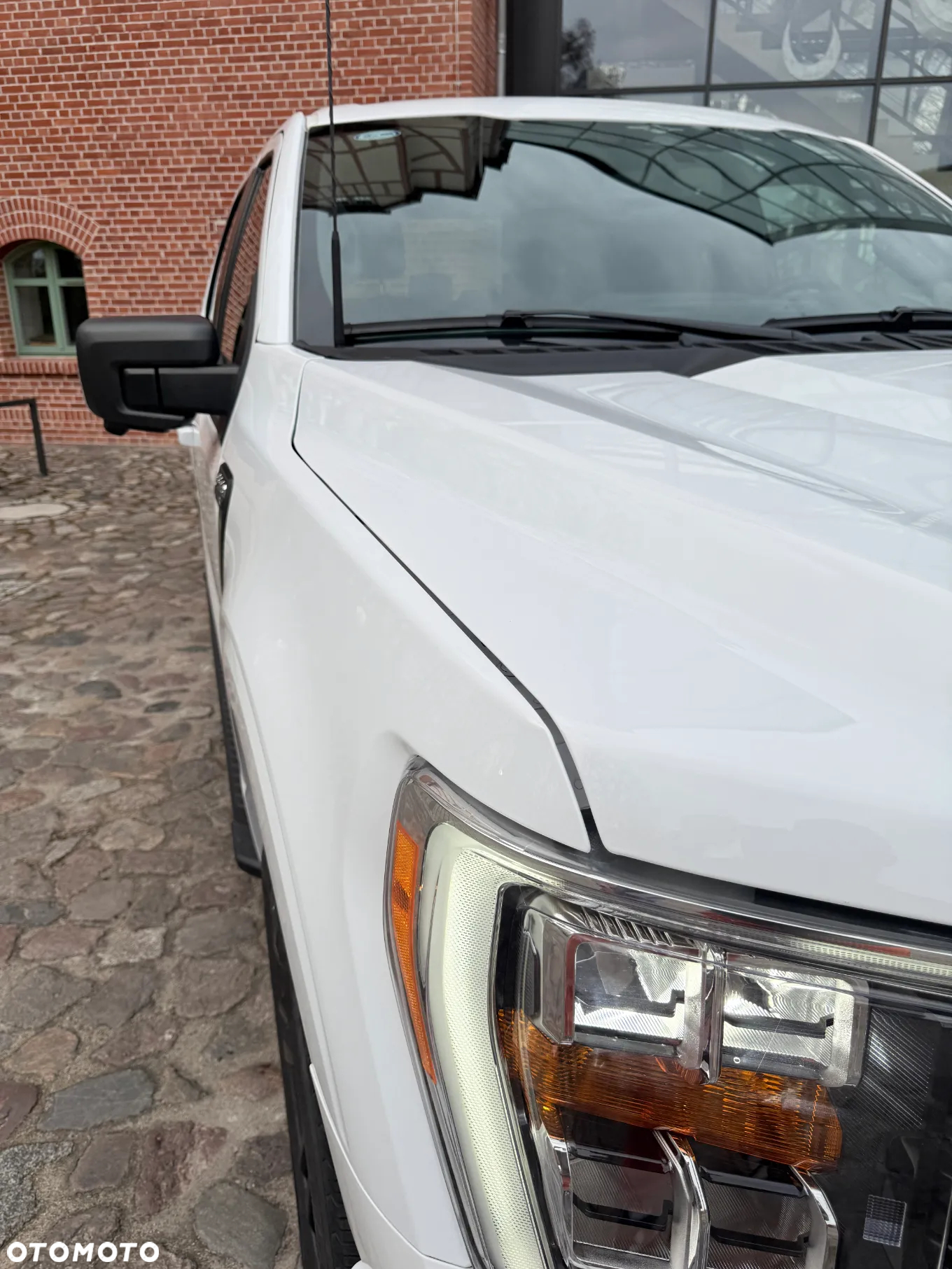 Ford F150 - 15