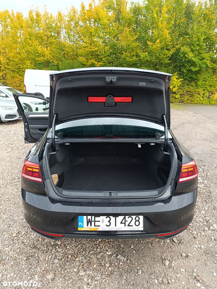 Volkswagen Passat 1.5 TSI EVO Business DSG - 25