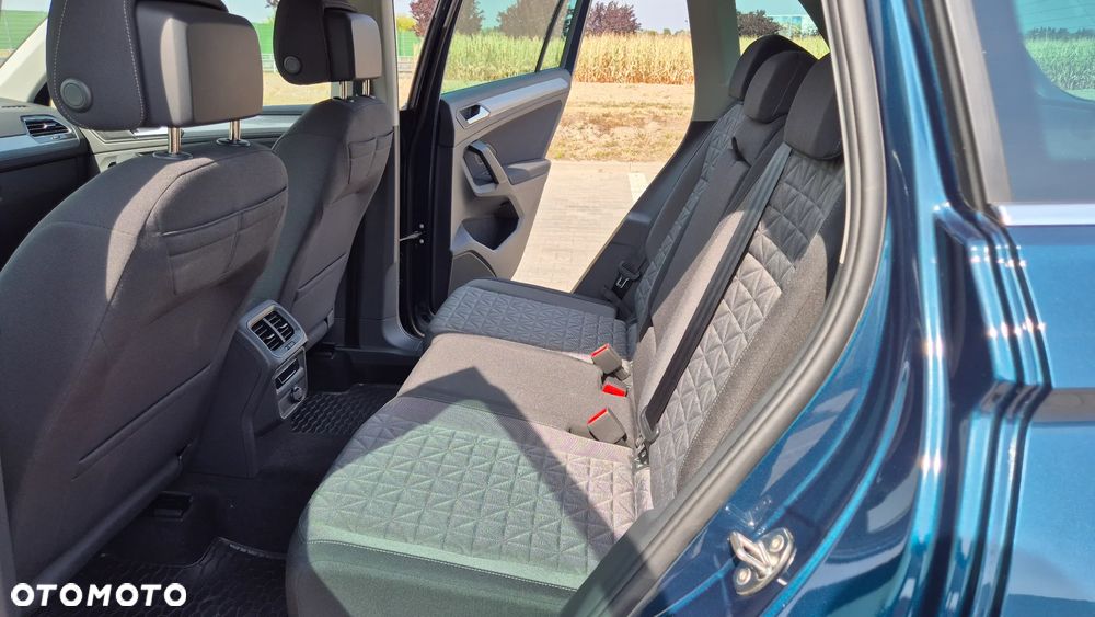 Volkswagen Tiguan 1.4 eHybrid Life DSG - 9