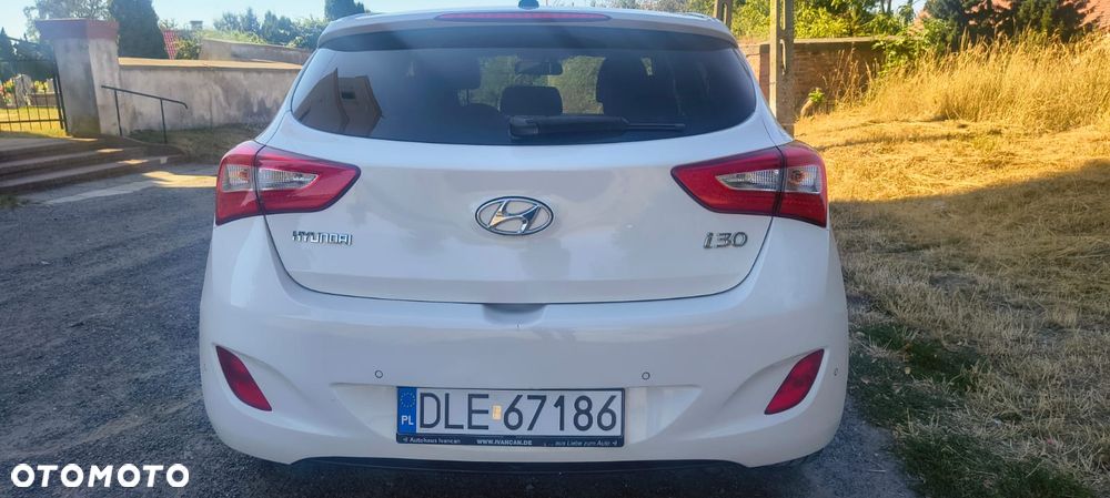 Hyundai i30 - 4